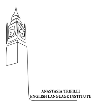 Anastasia Trifilli English Language Institute